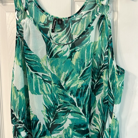 Like new Swim cover up - Picture 2 of 5